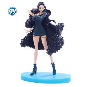 ฟิกเกอร์อนิเมะวันพีซ ฉบับครบรอบ 20 ปี นิโค โรบิน ขนาด 17 ซม. รุ่น Gk ของเล่นเด็ก ของขวัญ งานฝีมือพลาสติก - Product Image 6