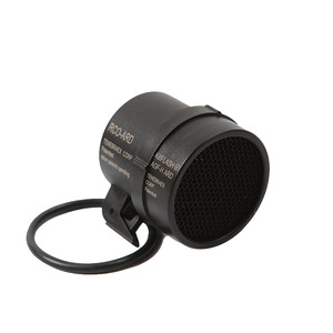 Lưới che tổ ong bảo vệ ngoài trời Kính thiên văn vũ khí phụ kiện kính thiên văn bụi che bảo vệ Bìa - Product Image 6