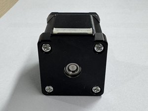 Tùy chỉnh 24V <span class=keywords><strong>DC</strong></span> động cơ bước trong số lượng lớn cho các thiết bị y tế thiết bị gia dụng & tự động hóa hệ thống điện chính xác - Product Image 4