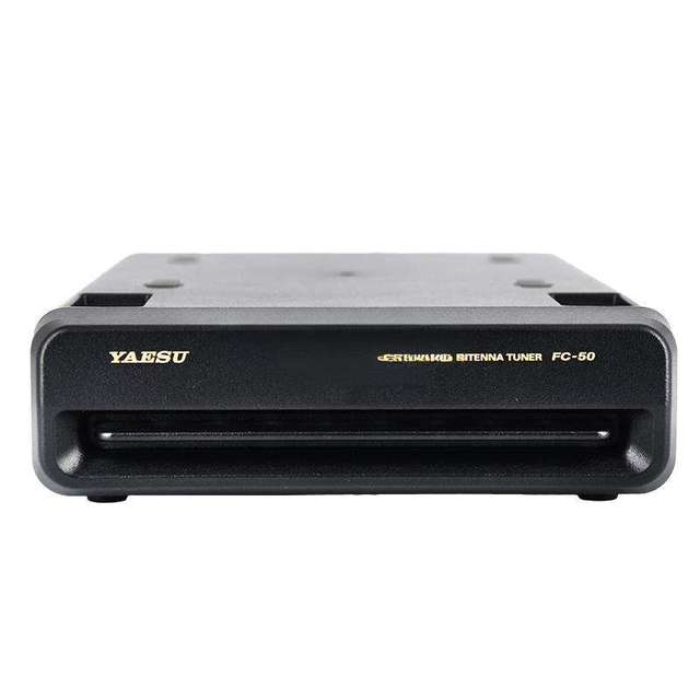 Yaesu FC-50 External Antenna Tuners FC-50 for FT-891