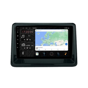 Máy Phát Android Màn Hình Cảm Ứng HD Cho Toyota Noah Esquire Voxy 2014-2019 Đài Phát Thanh Stereo Trên Xe Hơi Định Vị GPS Carplay Video 4G - Product Image 1
