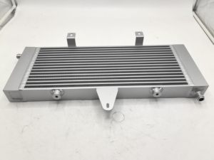 Intercambiador de Calor para Infiniti Q50 Q60 3.0 2016+ - Product Image 3