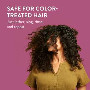 Marque privée Ensemble shampooing et après-shampoing bio pour la croissance des cheveux sans sulfate Crème Gel OEM Après-shampoing aux fleurs de <span class=keywords><strong>vanille</strong></span> et de <span class=keywords><strong>cactus</strong></span> - Product Image 5