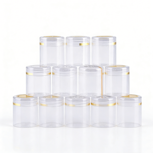 Bandas Termoencogibles de PVC de 38 mm y 45 mm, Cápsulas Termoencogibles Transparentes Perforadas para Cuello de Botella, Etiquetas de Sellado - Product Image 5
