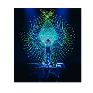 Màn hình chiếu holografica 3D giải pháp hiển thị quang học sáng tạo với khung phong cách bao gồm holoscrim holoflex cho HOLO - Product Image 1