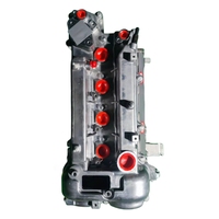 Moteur complet en aluminium nu 211012E000 pour Hyundai KIA G4FD 1.6L Gamma II GDI D-CVVT Essence pour HYUNDAI