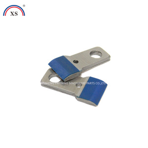 Placa de Sujeción Heidelberg para Máquina de Impresión Offset, Nueva con Opción de Personalización - Product Image 4
