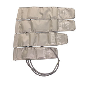 혈압계 단일 튜브 커프 (어린이, 성인, 대형 성인, 초대형) - Product Image 3