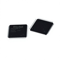 A3PN060-VQG100I (Neuf, Original en Stock) Fournisseur Électronique Fiable depuis 13 Ans, Kit de Composants BOM, Circuit Intégré IC