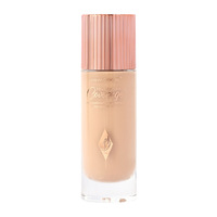 Crème CC liquide de haute qualité, correcteur et fond de teint contouring, hydratant, longue tenue, contrôle du sébum, pour tous types de peaux