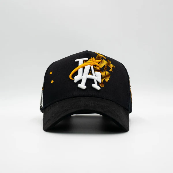 Высококачественная оригинальная бейсболка Gorras 31 с вышивкой, 5 панелей, изогнутая Кепка, тридцать одна шляпа X El Mago Gorras Dandy Hat's
