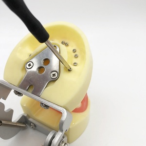 Modèle de préparation pour pédales, appareil orthopédique, soin des mains - Product Image 5