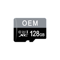 Carte mémoire pleine capacité Offre Spéciale 64 Go 128 Go carte moiré 32 Go 16 Go 8 Go lecteur de musique carte SD lecteur de musique carte SD