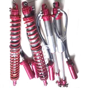 Amortiguador de suspensión coilover VRD4X4 para buggy, UTV, ATV, con ajuste de doble manguera, 2.5 3.0, 10-16 pulgadas, Baja Bug, para carreras. - Product Image 2
