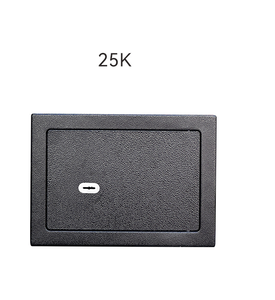 <span class=keywords><strong>Cassaforte</strong></span> Ignifuga 25K, <span class=keywords><strong>Cassaforte</strong></span> Compatta <span class=keywords><strong>per</strong></span> Sicurezza Domestica, <span class=keywords><strong>Cassaforte</strong></span> da Comodino, Salvadanaio, Mini <span class=keywords><strong>Cassaforte</strong></span> da Parete, <span class=keywords><strong>Cassaforte</strong></span> Integrata nell'Armadio - Product Image 1