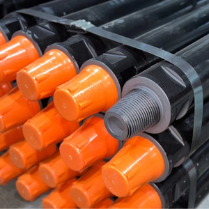 Mới 3 1/2 \ "Reg DTH khoan ống thép carbon rèn thanh khoan để khoan giếng được sử dụng trong các ngành công nghiệp nước - Product Image 1