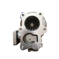 Turbocompresseur RHC6 24100-1541A 24100-1541D pour camion hino HINO FB14 W04CT W04CTI 241001541a 241001541D turbocompresseur
