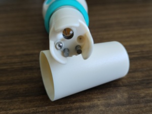 Kiểm tra chất lượng nước kiểm tra chất lượng nước đa mét cho chất lượng nước kiểm tra Vật Lý 7 trong 1 - Product Image 6