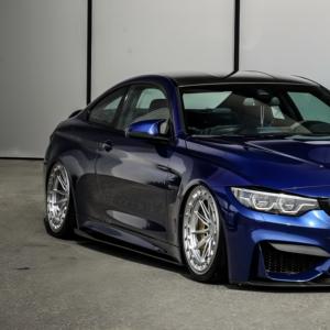 Rines Monobloque Hunt de Aleación de Aluminio Forjado para Automóviles, de 17 a 23 Pulgadas, 5x112, para <span class=keywords><strong>BMW</strong></span> y Audi - Product Image 5