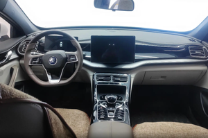 BYD Qin PLUS 2023 รุ่น DM-i 120KM Superior Model - รถมือสอง ความเร็วสูง - Product Image 3