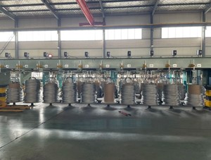 Ms Carbon Steel Iron Metal Coil Ss400 Bobines d'acier laminé à chaud SS41 Acier doux HRC Hr Steel Strip/Sheet/Bobines - Product Image 4