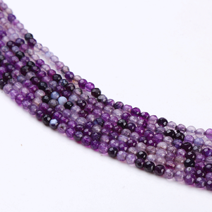 2499 ขายลูกปัดพลอยหลวม รุ้งมูนสโตน ตาแมว มรกต และเพชรทรงทริลเลียน - Product Image 4