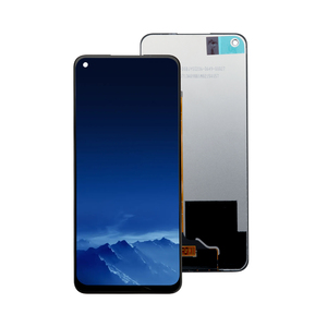 ดิจิไทเซอร์ระบบสัมผัสของแท้,จอ Lcd โทรศัพท์มือถือสำหรับ <span class=keywords><strong>Oppo</strong></span> A93 4G <span class=keywords><strong>5G</strong></span> Lcd - Product Image 1