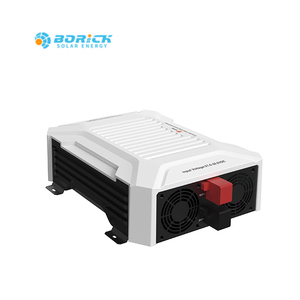 Home Solar Power System 1000w 1kw Power Pure Sine Wave Rv Car Inverter Solar Converter <strong>Dc</strong> <strong>12v</strong> Ac <strong>Output</strong> 230v/220v - Product Image 2