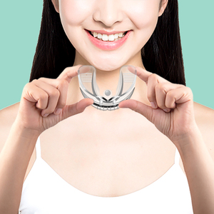 Best Verkopende Goede Kwaliteit Tandheelkundige Aligner Orthodontische Tanden Uitlijning Brace Trainer Voor Sport Mondbeschermer In Boksen - Product Image 1