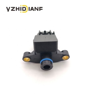 Capteur automatique de carte 22075 4686684AA 4686684AB capteur de pression de suralimentation absolue du collecteur pour <span class=keywords><strong>Dodge</strong></span> Chrysler Sebring - Product Image 3