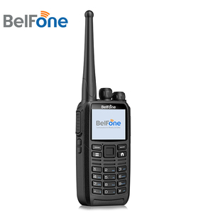 BF-TD505 đài phát thanh di động DMR-1024 kênh, tiêu diệt/hồi sinh từ xa, chỉnh sửa kênh thủ công, pin 18H, chống nước IP54 - Product Image 1