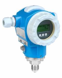 Nuevo Sensor de Nivel Hidrostático Endress+Hauser Deltapilot FMB70 con Membrana Metálica, Certificado SIL, Precisión del 0.1% - Product Image 2