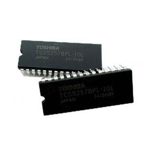 TC55257BPL-10 TC55257BPL-85  Circuito Integrado de Almacenamiento de Datos DIP28 - Product Image 1