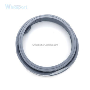 DC64-03197 UN pour <span class=keywords><strong>Samsung</strong></span> machine à laver Porte <span class=keywords><strong>Joint</strong></span> EPDM en caoutchouc fait laver machine pièces - Product Image 1