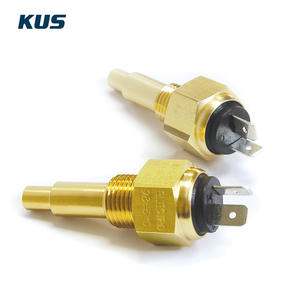 Capteur de température de l'eau KUS pour bateau / compartiment <span class=keywords><strong>moteur</strong></span> / équipement industriel - Product Image 1
