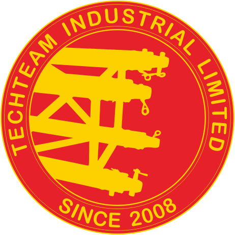 Techteam Co., Ltd. logo