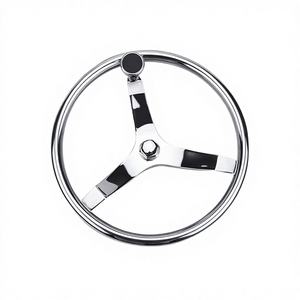 Customizable <b>Marine</b> Steering Wheels and Rudders Yacht <b>Accessories</b> Cross-Border E-Commerce Ship <b>Parts</b> Hardware <b>Accessories</b> - Product Image 3