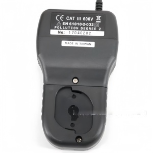 Analizador de Potencia Gráfico de Alta Precisión AFLEX-6300 para Uso Profesional, Taiwán, China - Product Image 2