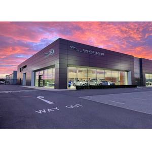 Columbia xây dựng tòa nhà comercial ba tầng dễ dàng lắp ráp nhà kho prefab không thấm nước - Product Image 3