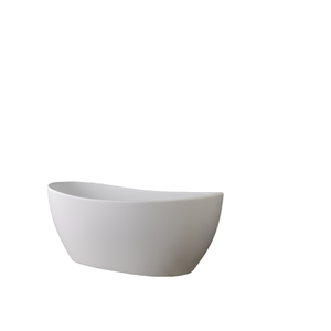 Bañera de Hidromasaje Ecológica de Lujo Personalizada, Garantía de 5 Años, Diseño Moderno Independiente, Piedra Artificial de Alta Gama - Product Image 4