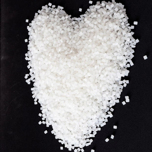 生分解性<span class=keywords><strong>HDPE</strong></span>植物粉末複合製品木材プラスチックポリマー樹脂プラスチック粒子成形用 - Product Image 1