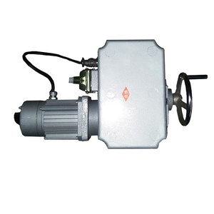 DKZ <span class=keywords><strong>ZKZ</strong></span> SKZ Linearer Elektrischer Stellantrieb für Motorisierte Regelventile IP65 - Product Image 6
