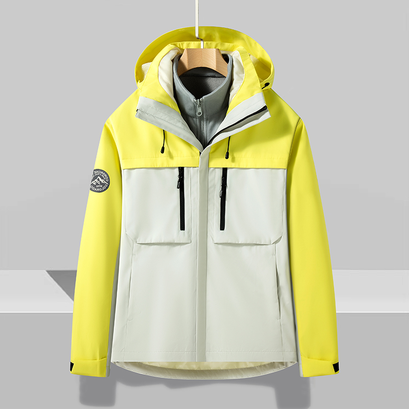 Jaune