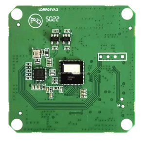 120GHZ 20-Meter FMCW <span class=keywords><strong>Range</strong></span> Radar Sensores de nível líquido para diversas aplicações no modo FMCW - Product Image 2