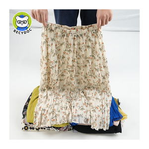 Europeo Togo Reino Unido Original Niño Mini Vestidos Suéteres AAA Bélgica Primera Elección Pantalones Ropa Usada De Canadá - Product Image 1