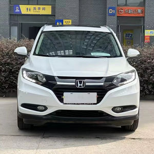 2023 Venta caliente coche de gasolina Vezel dos ruedas motrices <span class=keywords><strong>Honda</strong></span> de cinco puertas y cinco asientos a la venta China SUV coches de combustible <span class=keywords><strong>0km</strong></span> coches usados - Product Image 1