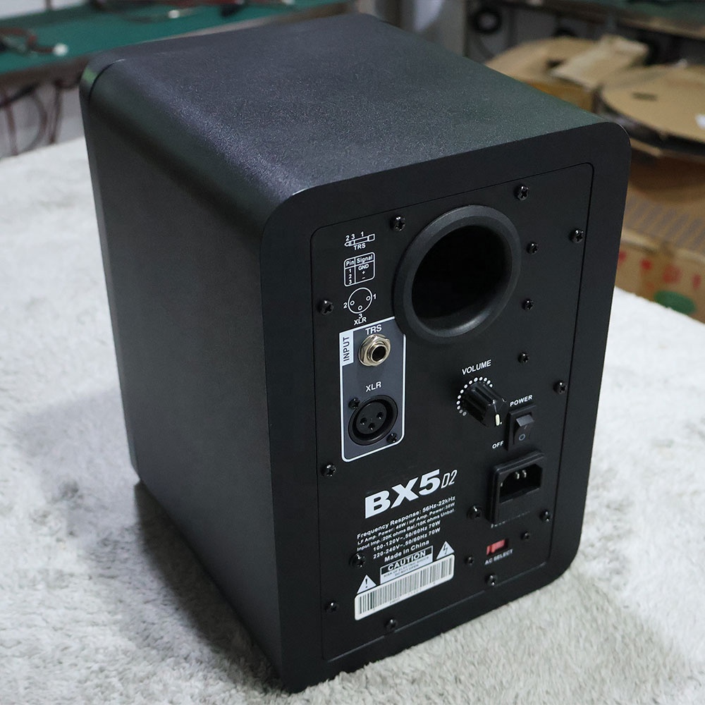 【送料込】Event ProjectStudio8スタジオアクティブモニターペア BX8/ ペア モニタースピーカー 音響機器 アクティブモニタースタジオ 8