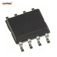INA826AIDGKR Circuit intégré original de la série INA826, amplificateur d'instrumentation de précision à faible consommation, sortie Rail-to-Rail VSSOP-8