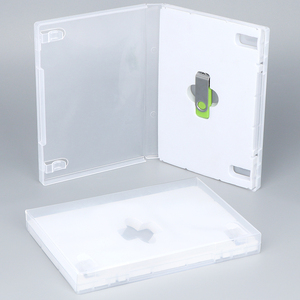 Boîte de rangement anti-poussière SUNSHING pour clés USB, clés mémoire et stylos USB – Vente en gros usine - Product Image 6