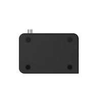 2025 nouveau boîtier TV certifié 4K Android 12 avec DVB-T2/T/C Mecool KT2 Amlogic S905Y4-b 2.4G/5G WiFi BT5.0 100M 2GB 32GB